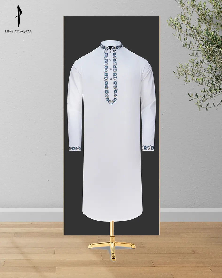 Superior Panjabi - 252026 Main image