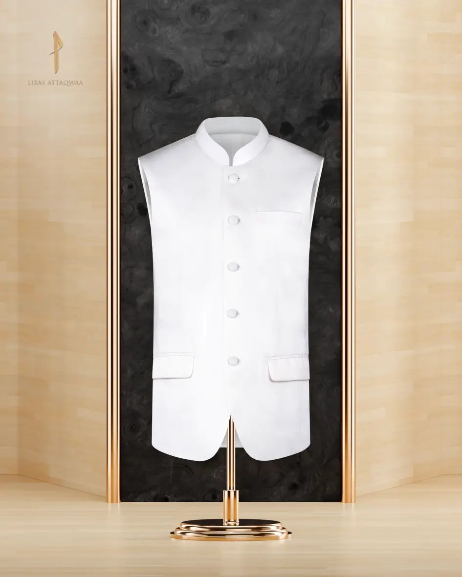 Standard Waist Coat - 258510