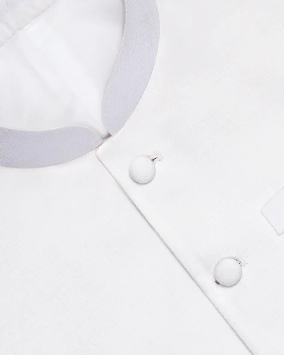 Standard Waist Coat - 258510