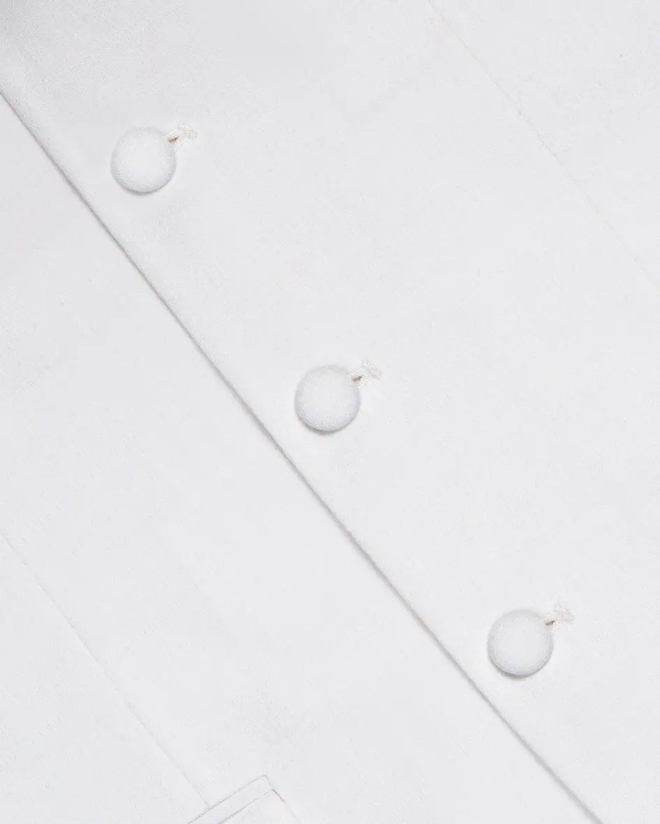 Standard Waist Coat - 258510