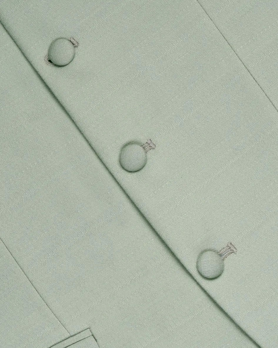 Standard Waist Coat - 258512