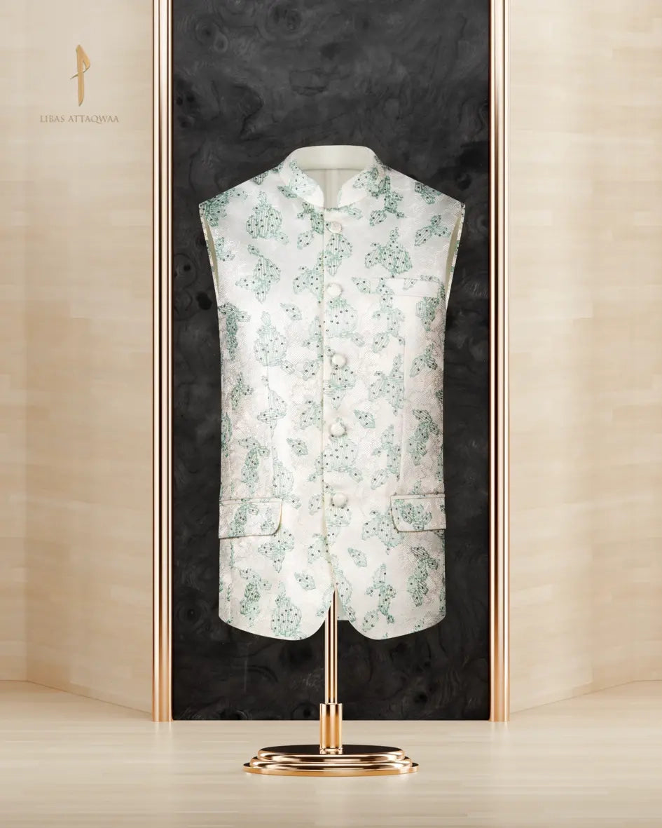 Standard Waist Coat - 258520