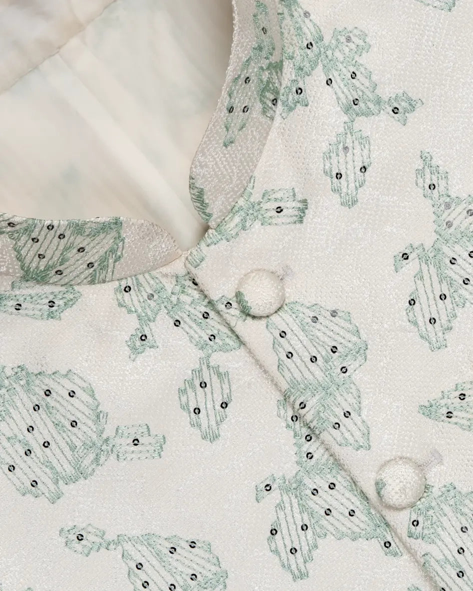 Standard Waist Coat - 258520