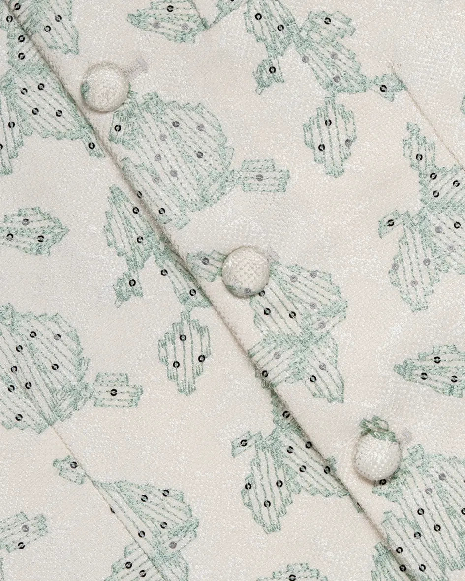 Standard Waist Coat - 258520