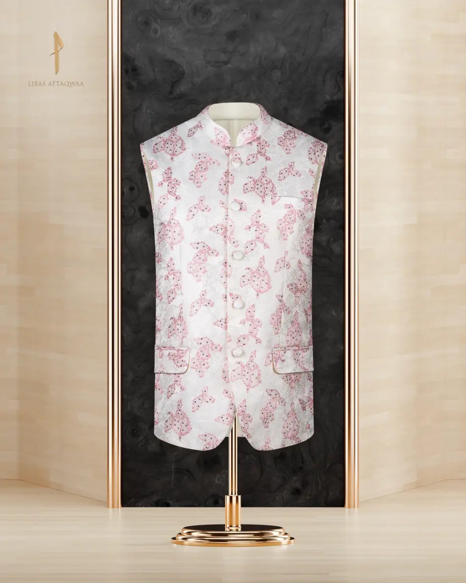 Standard Waist Coat- 258521