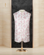 Standard Waist Coat- 258521