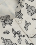 Standard Waist Coat- 258522