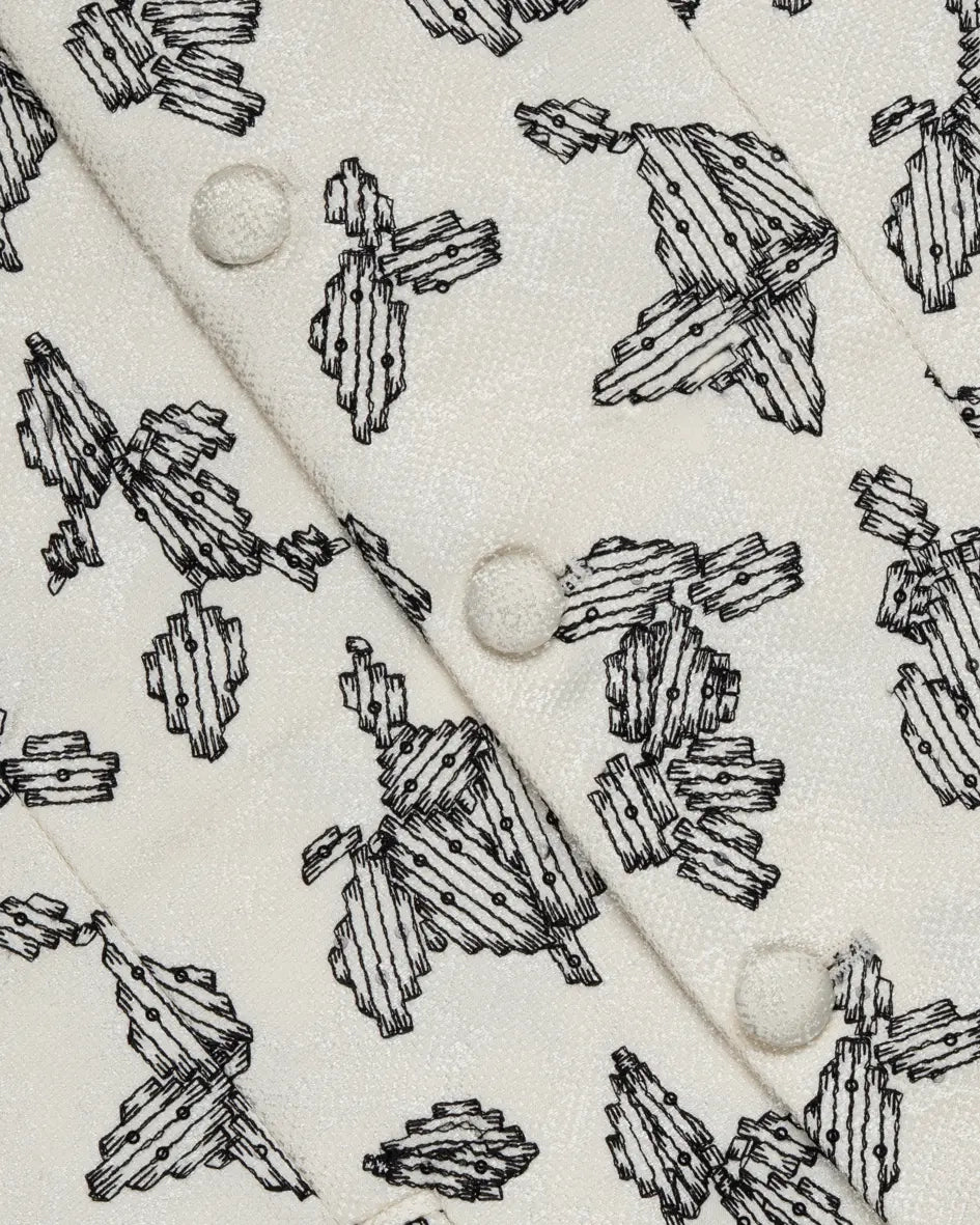 Standard Waist Coat- 258522