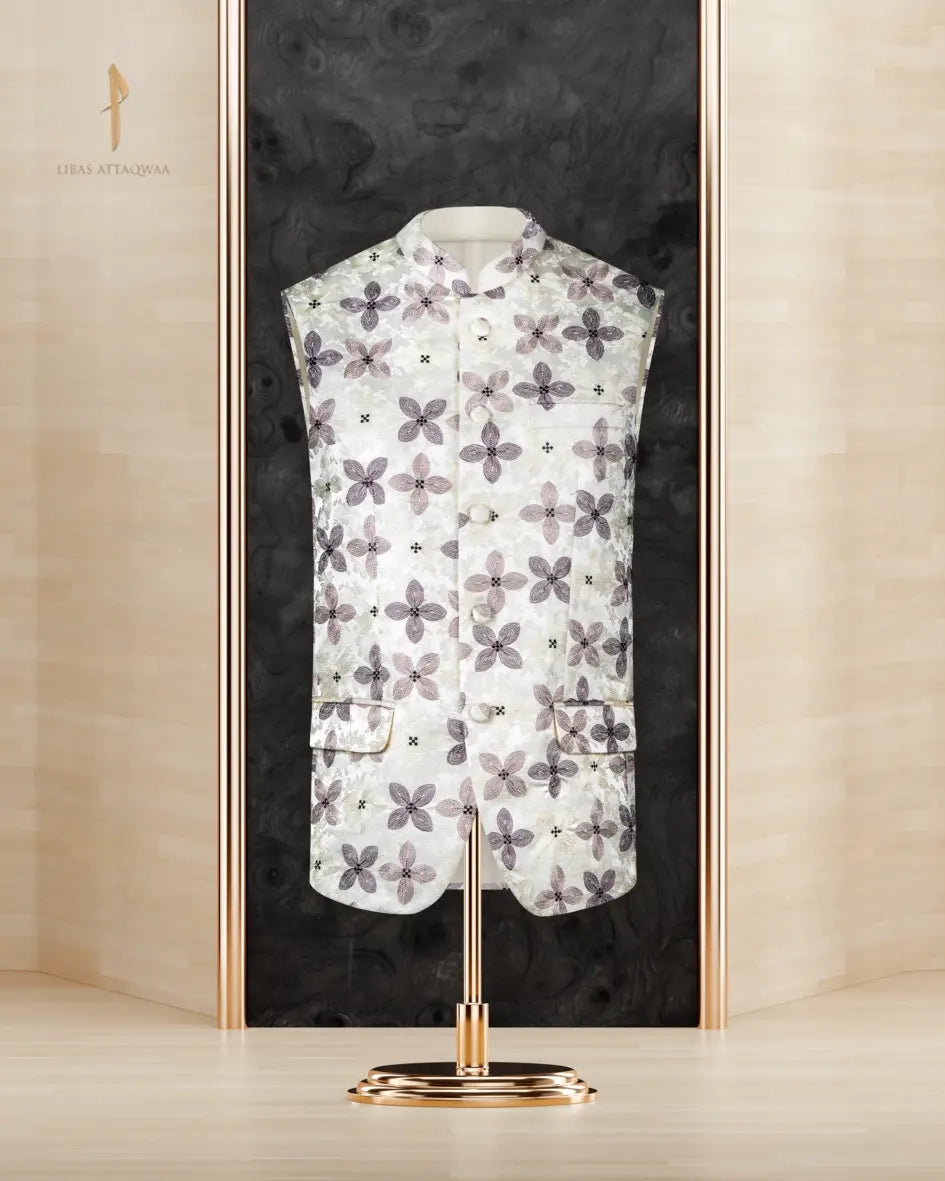 Standard Waist Coat - 258523 Main image