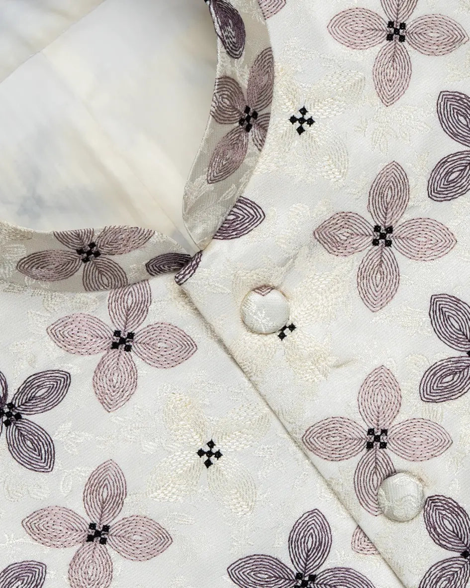 Standard Waist Coat - 258523 Secondary image