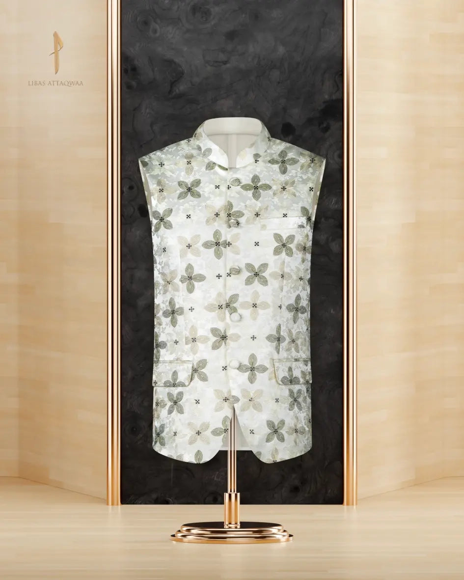 Standard Waist Coat - 258524