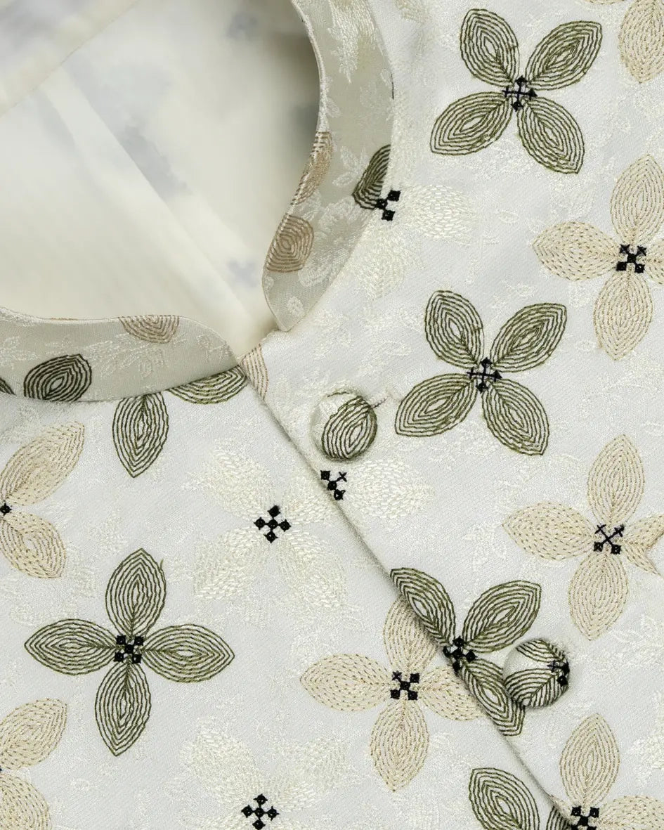 Standard Waist Coat - 258524 Secondary image