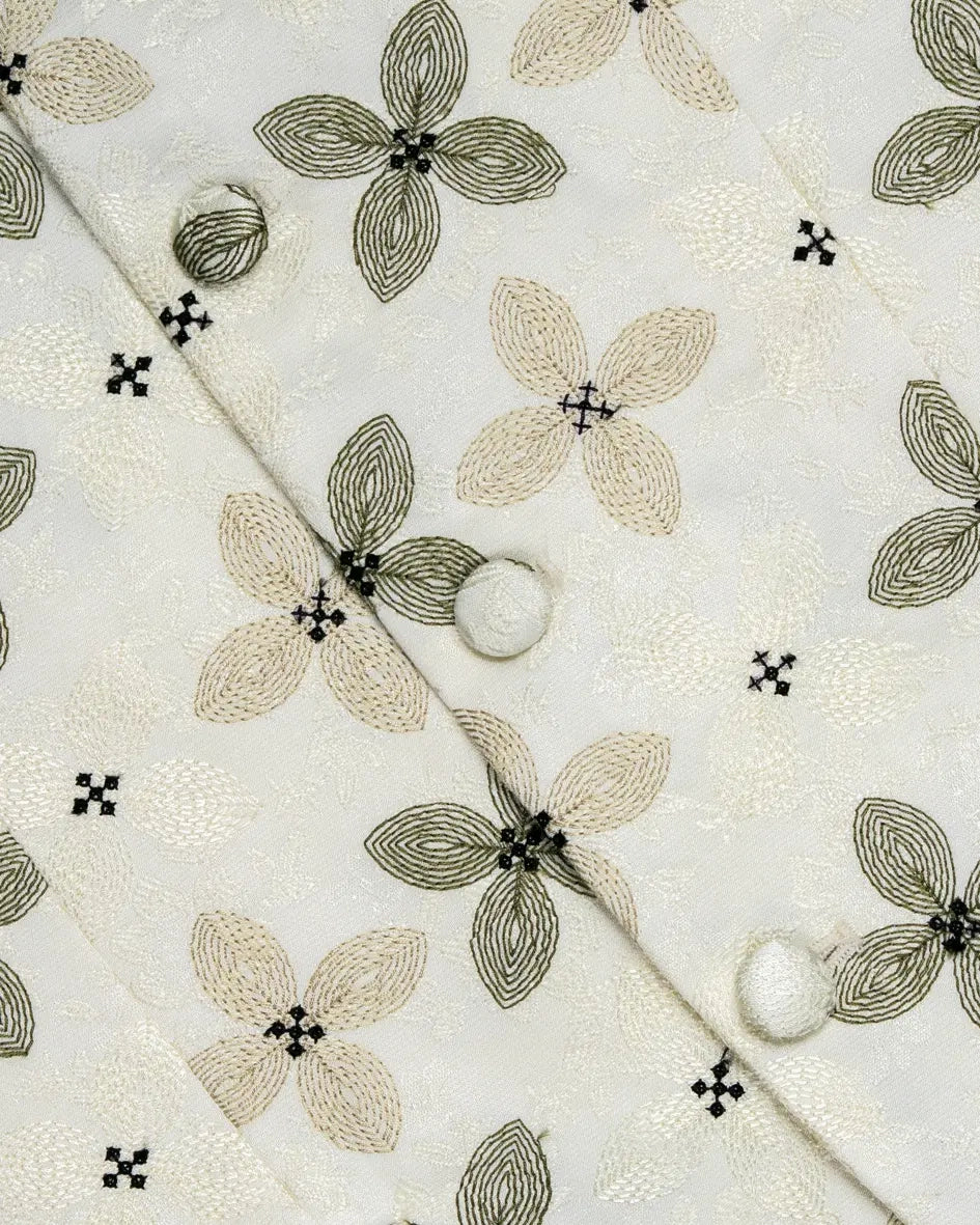 Standard Waist Coat - 258524