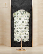 Standard Waist Coat - 258525