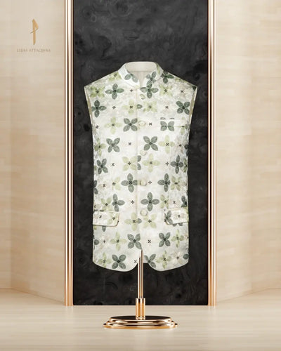 Standard Waist Coat - 258525