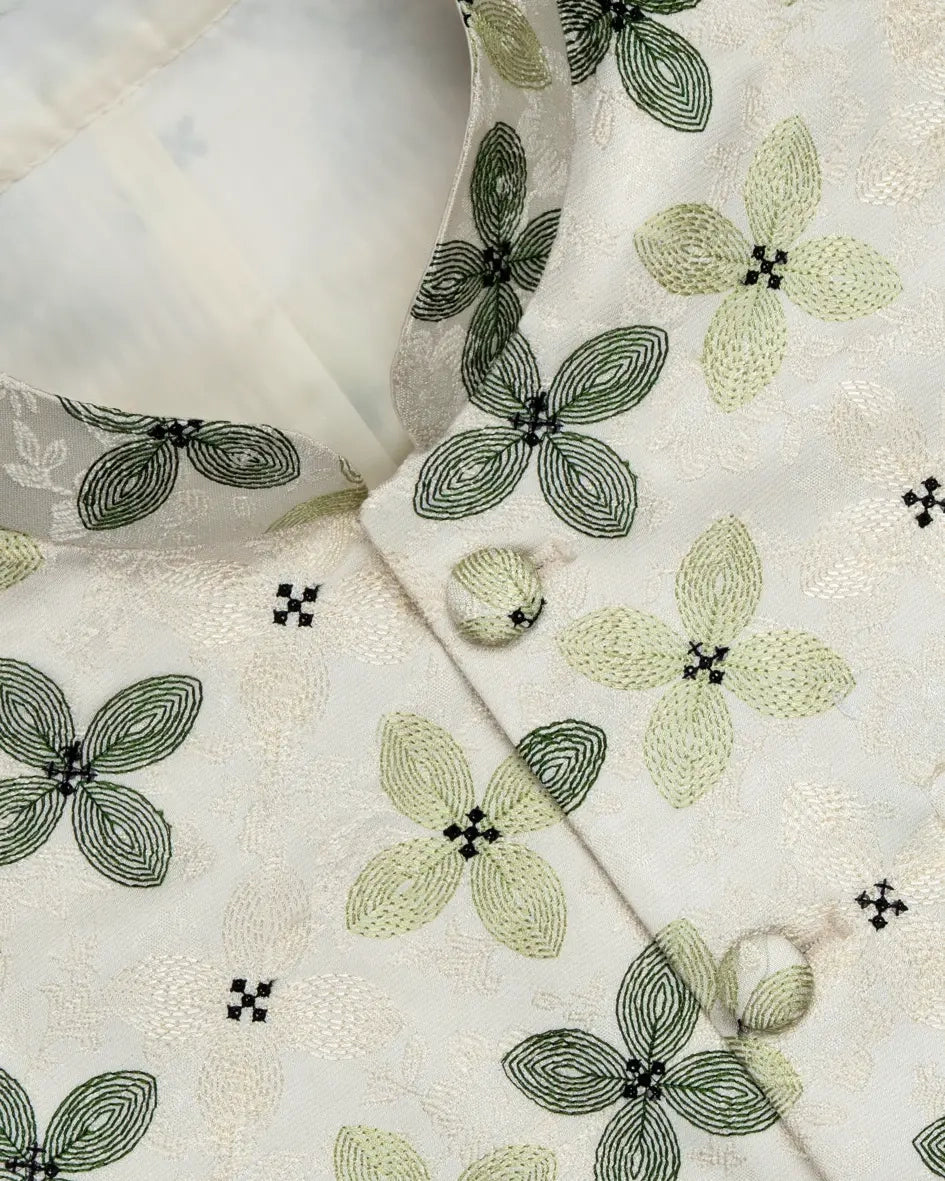 Standard Waist Coat - 258525 Secondary image