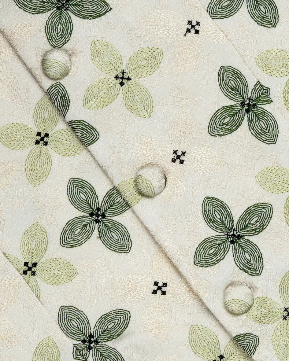 Standard Waist Coat - 258525