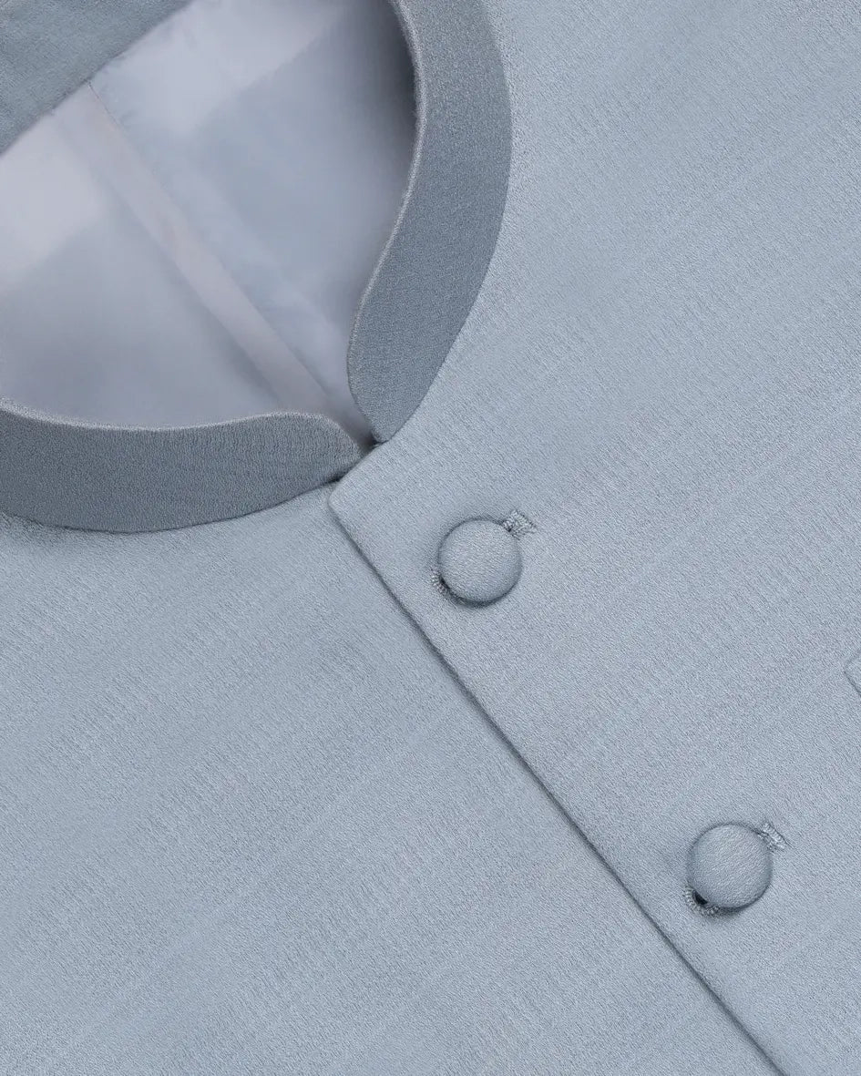 Standard Waist Coat - 258537 Secondary image