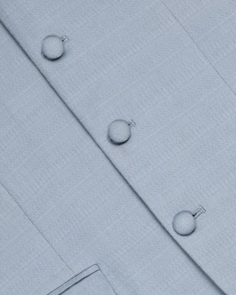 Standard Waist Coat - 258537