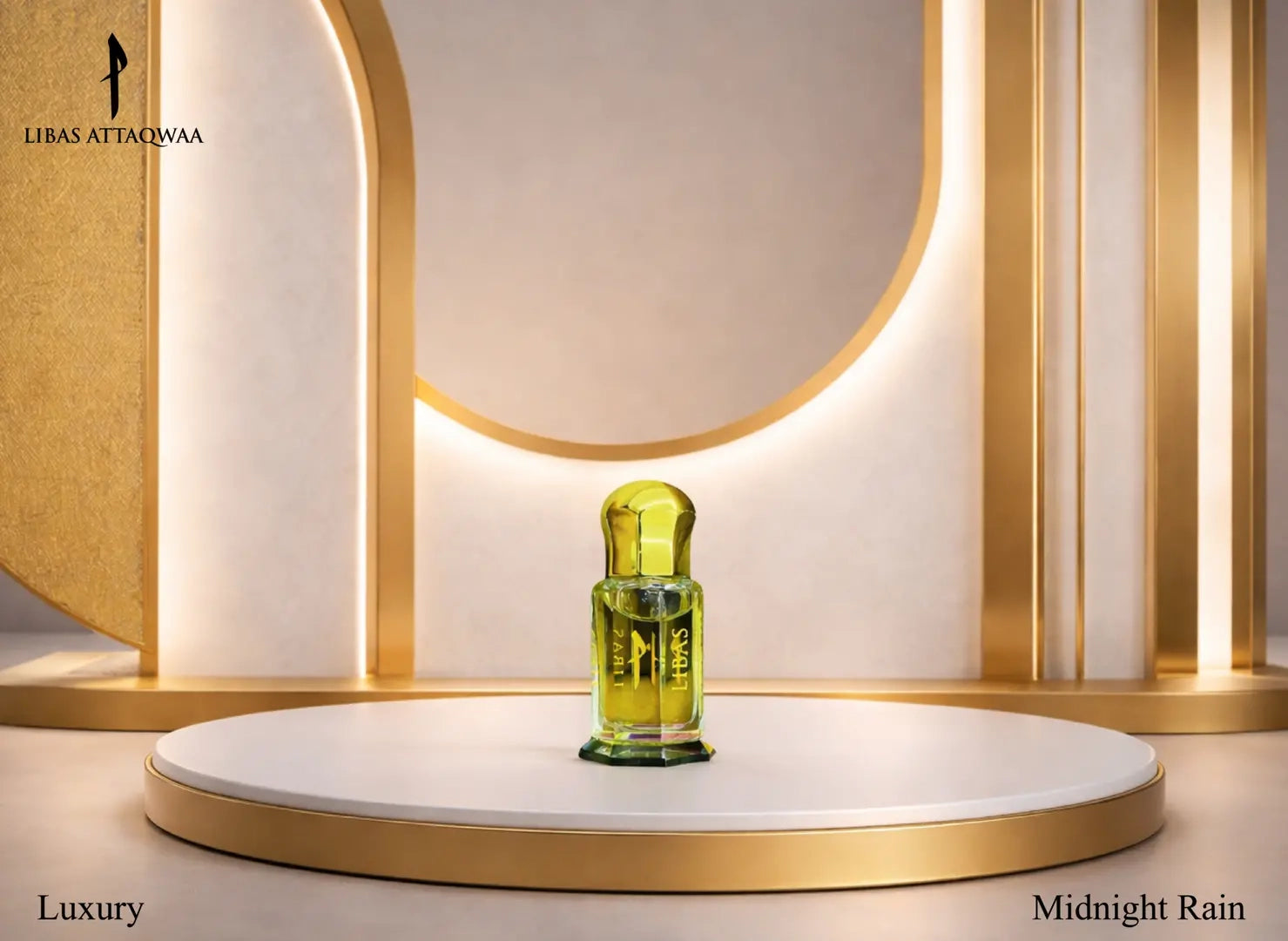 Midnight Rain - 259003 Main image