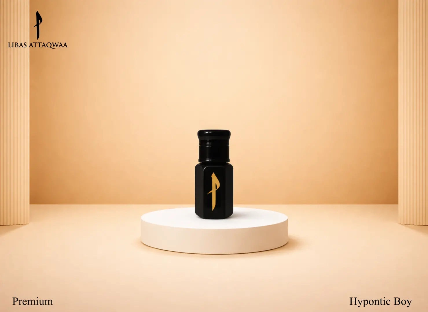 Hypnotic Boy - 259007 Main image