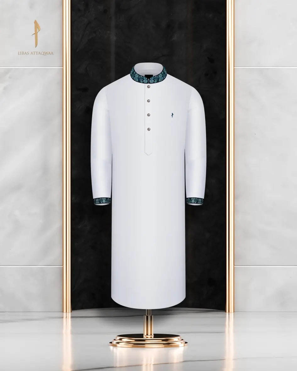 Superior Panjabi - 262001