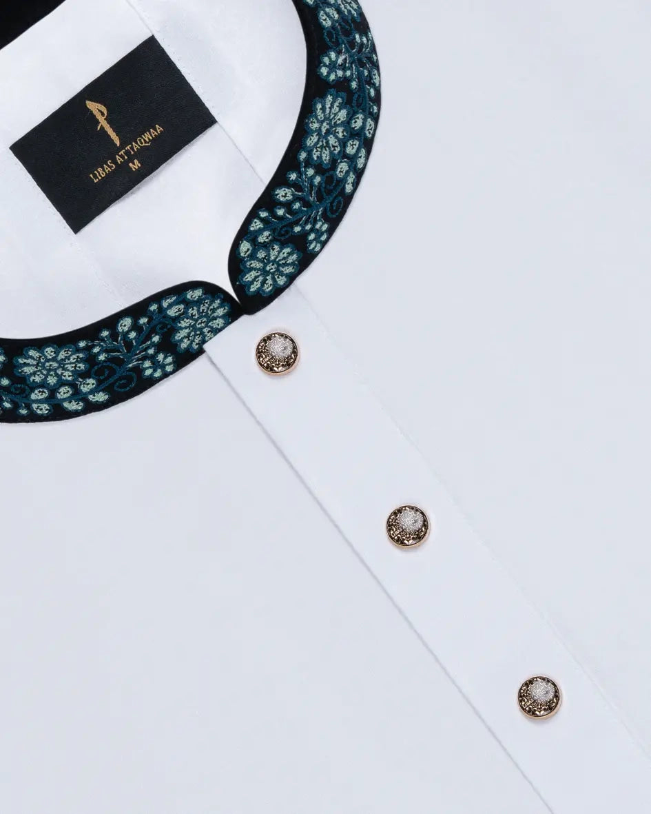 Superior Panjabi - 262001 Secondary image