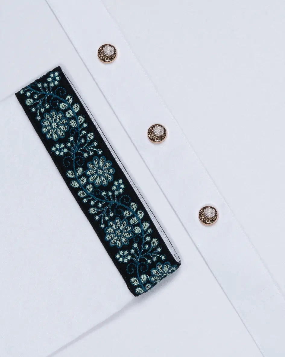 Superior Panjabi - 262001