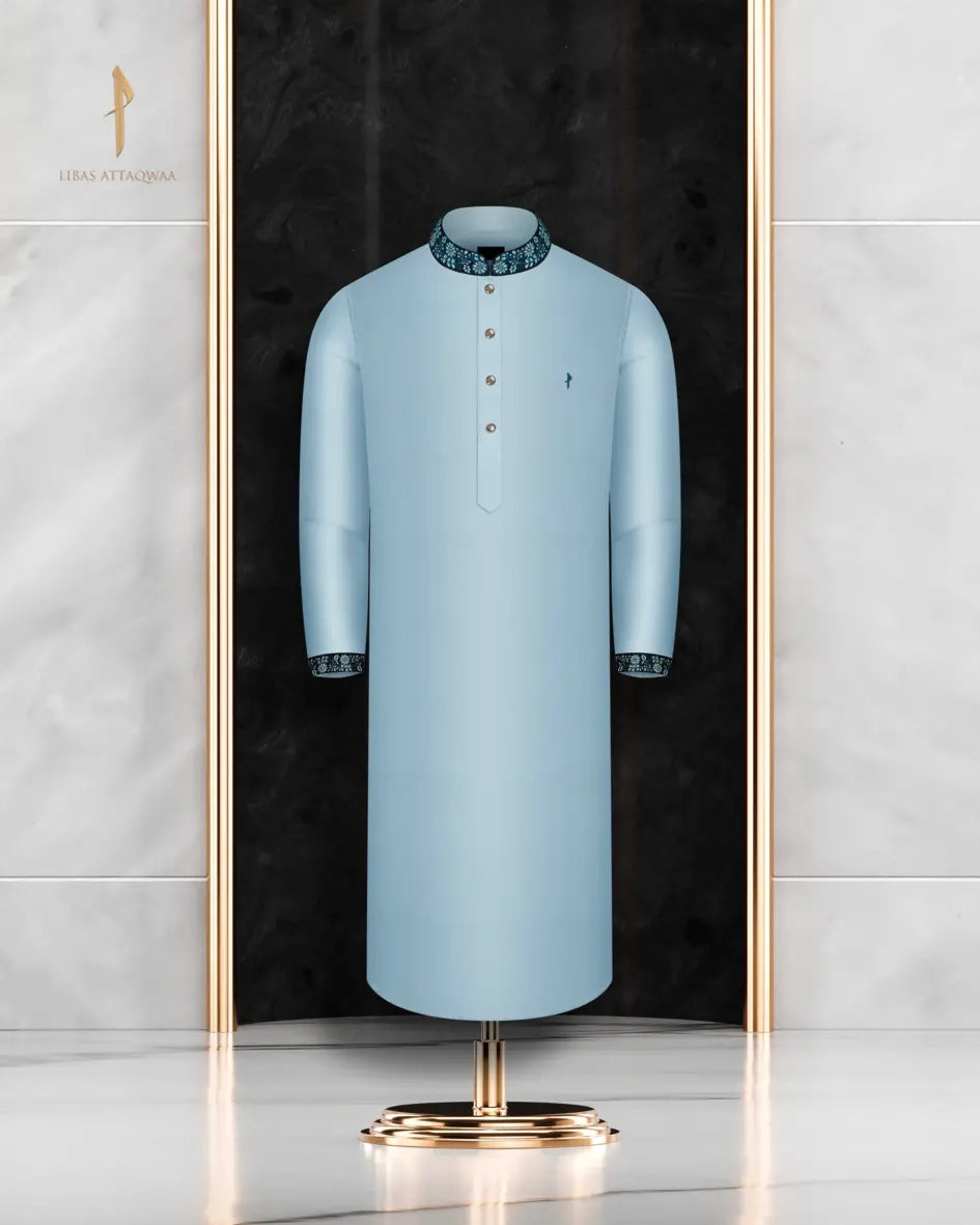 Superior Panjabi - 262002 Main image