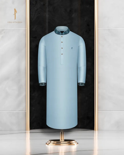 Superior Panjabi - 262002