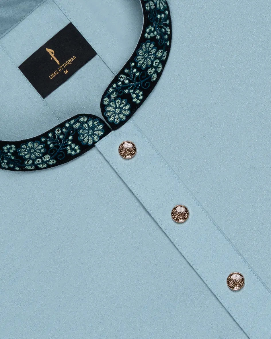 Superior Panjabi - 262002 Secondary image