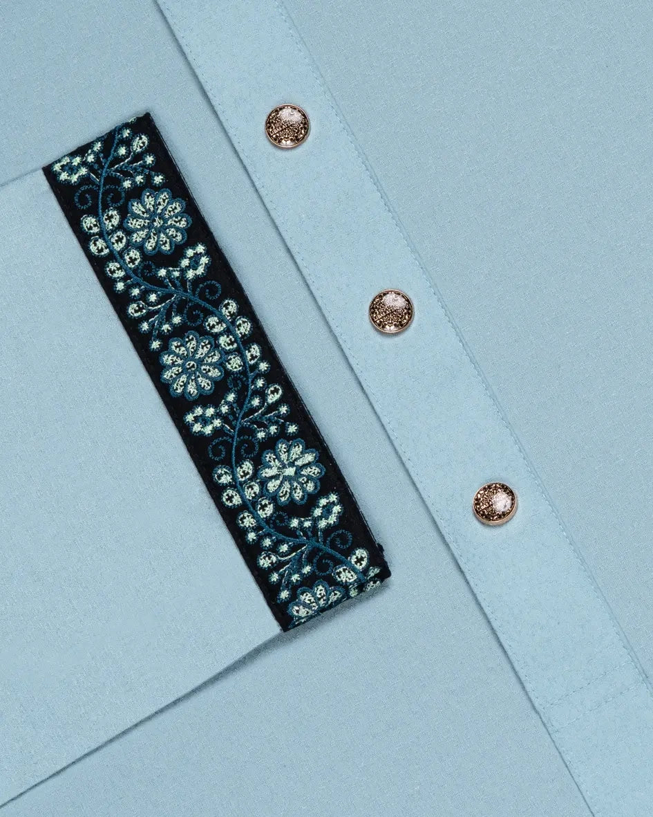 Superior Panjabi - 262002