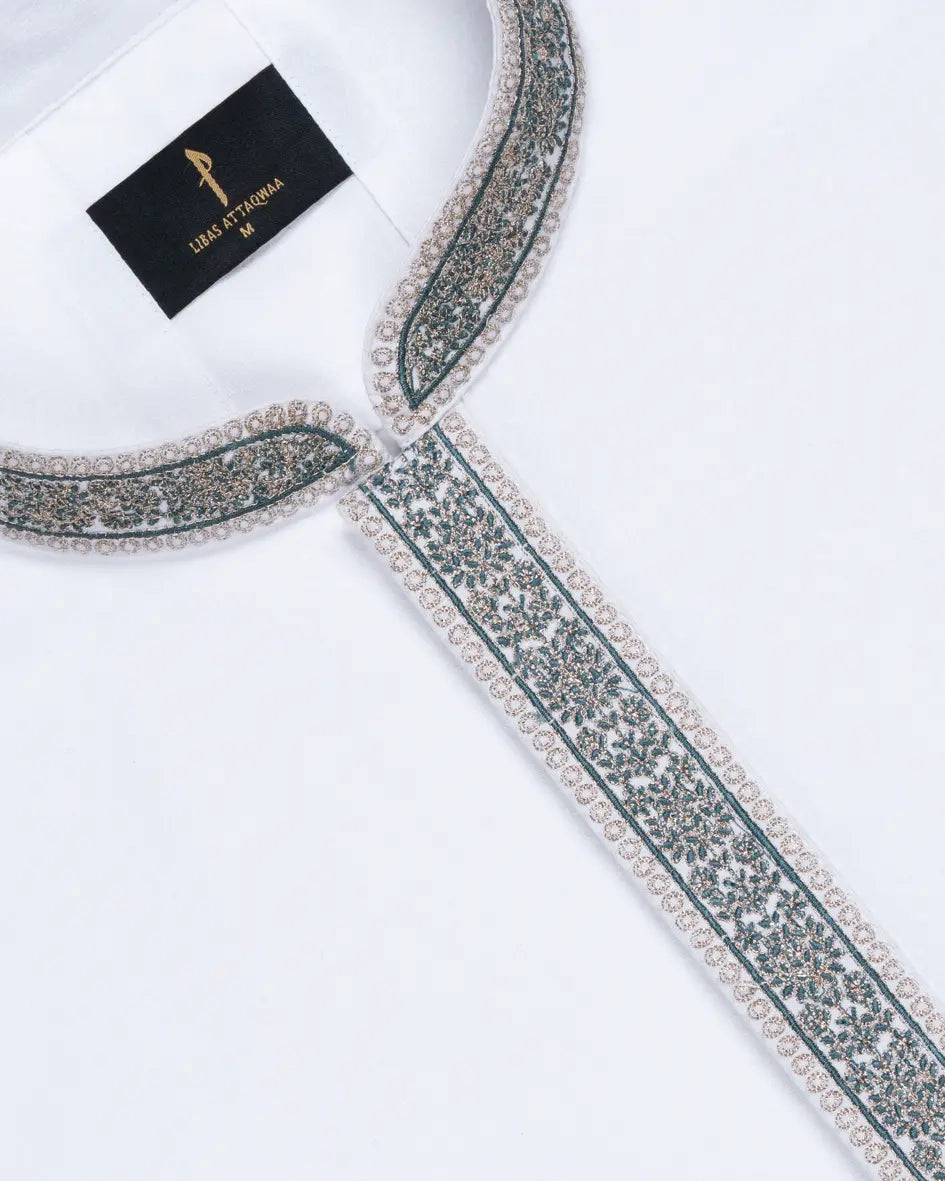 Superior Panjabi - 262003 Secondary image