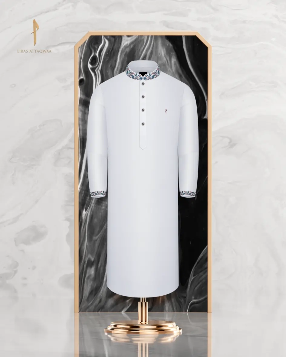 Superior Panjabi - 262005