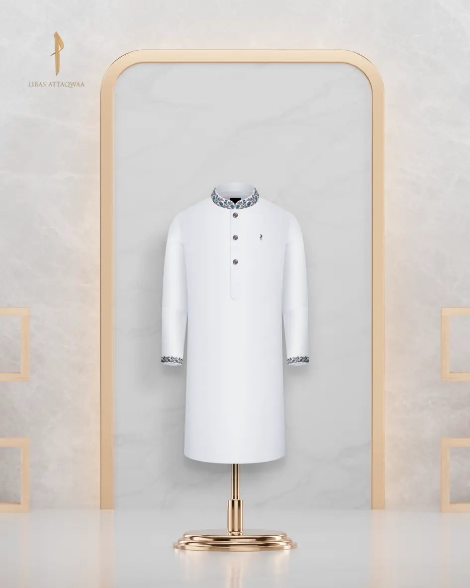 Superior Kids Panjabi - 262005K