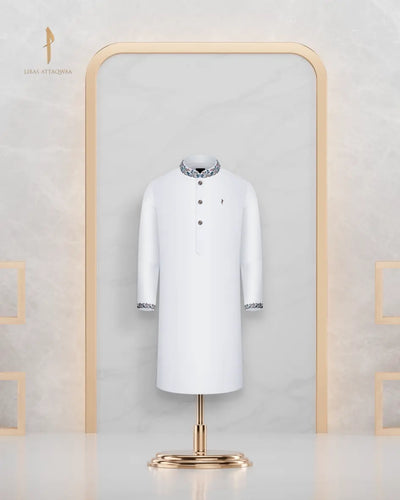 Superior Kids Panjabi - 262005K