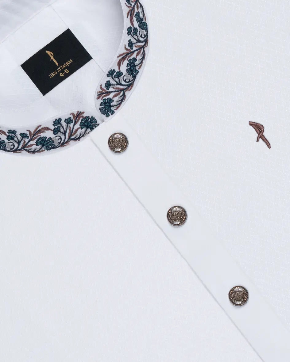 Superior Kids Panjabi - 262005K