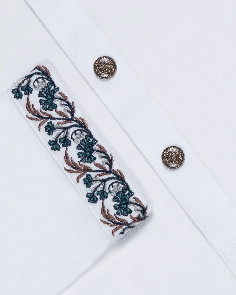 Superior Kids Panjabi - 262005K