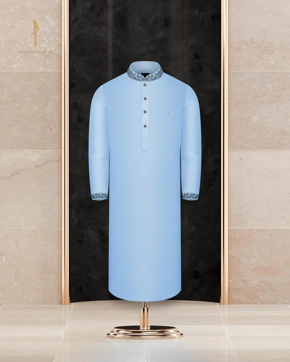 Superior Panjabi - 262006 Main image