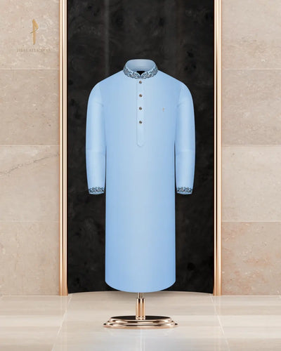 Superior Panjabi - 262006