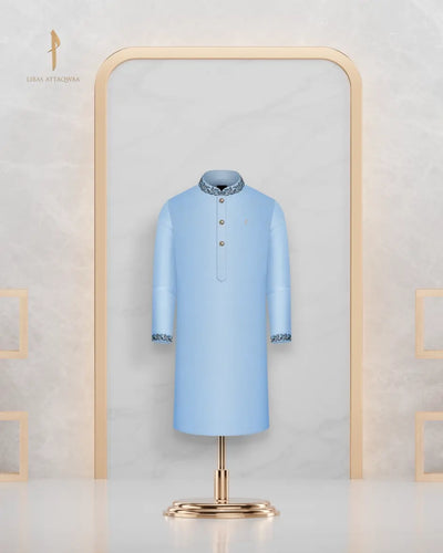 Superior Kids Panjabi - 262006K