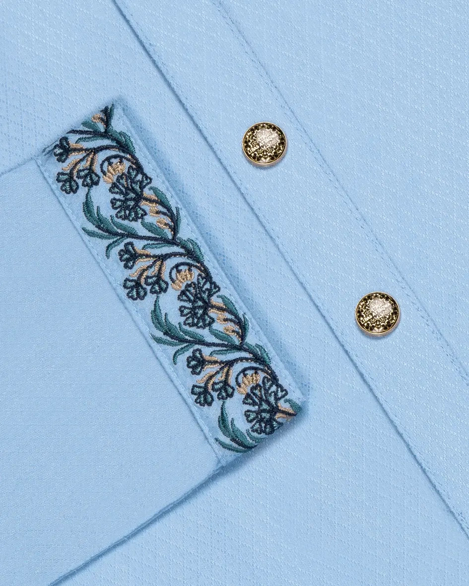 Superior Kids Panjabi - 262006K