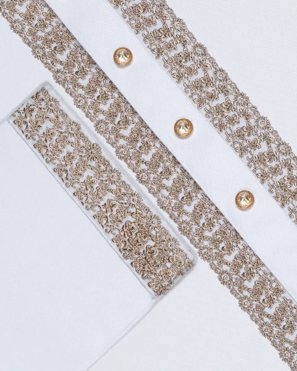 Superior Panjabi - 262007