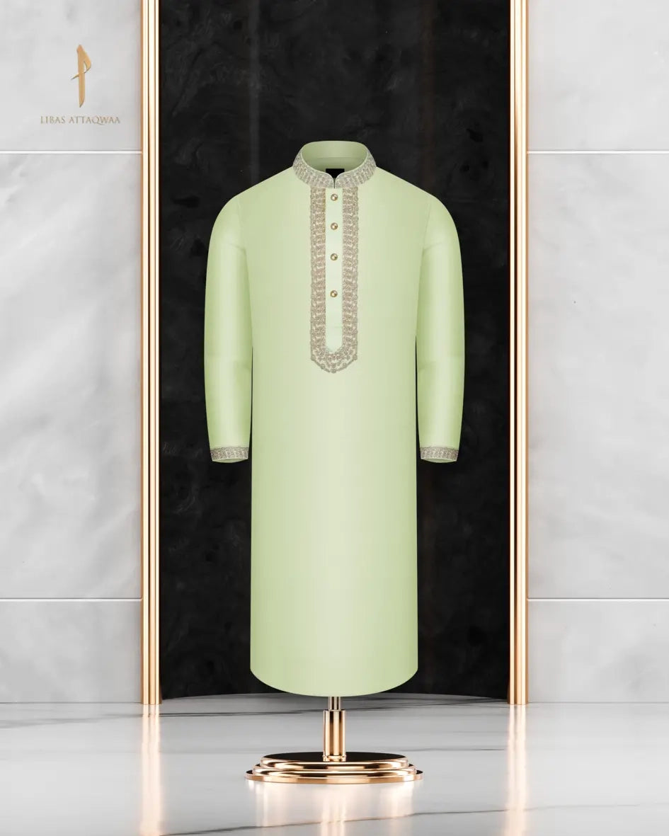 Superior Panjabi - 262008