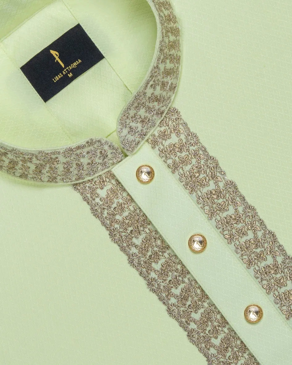 Superior Panjabi - 262008