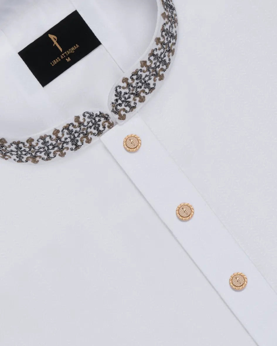 Superior Panjabi - 262011 Secondary image