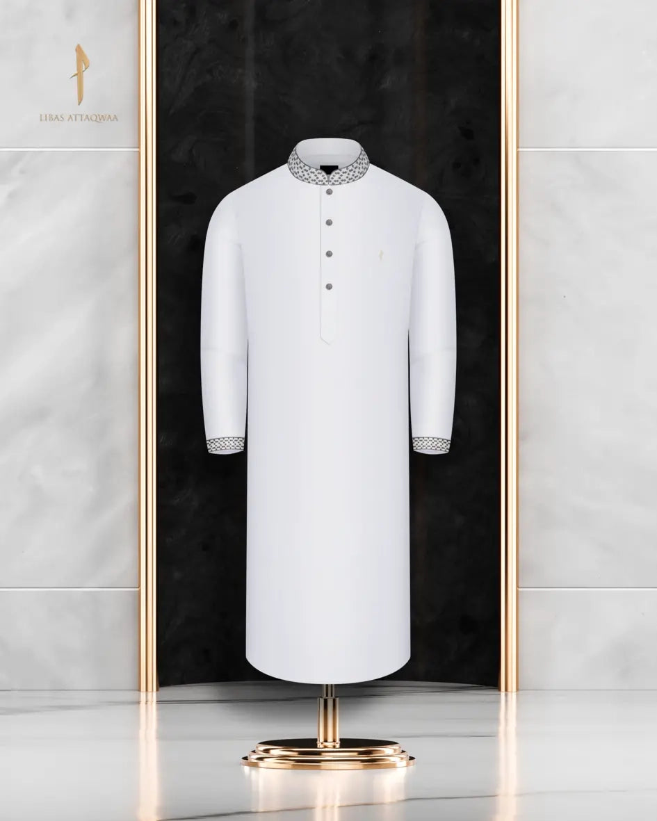 Superior Panjabi - 262013