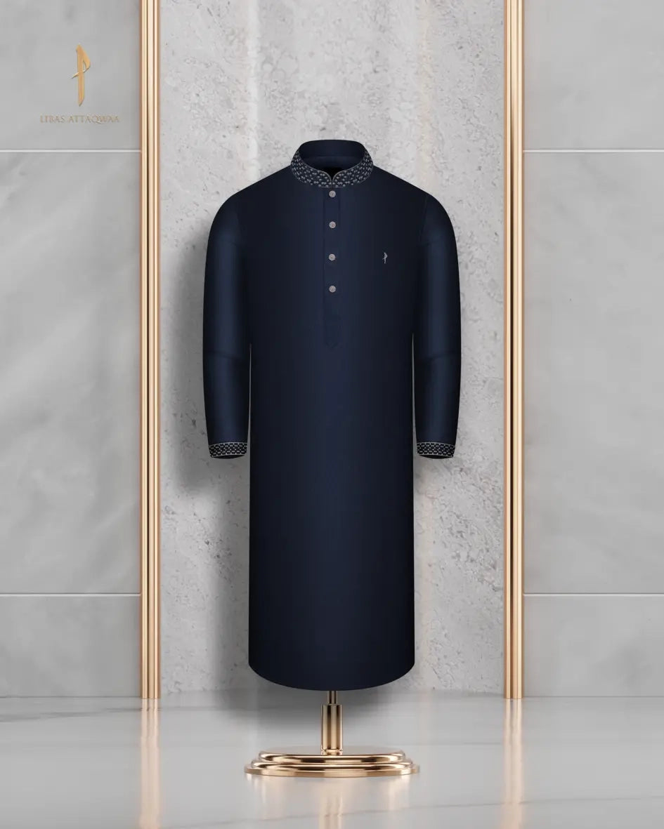 Superior Panjabi - 262014