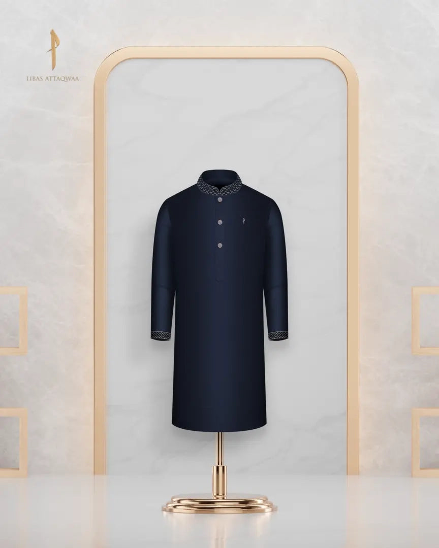 Superior Kids Panjabi - 262014K Main image