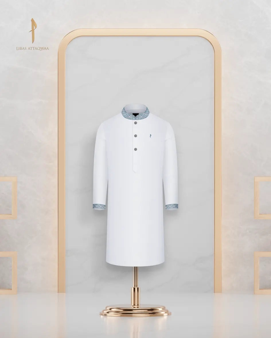 Superior Kids Panjabi - 262015K